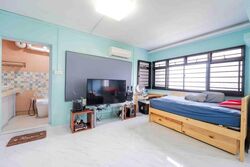 Blk 226A Compassvale Vista (Sengkang), HDB 4 Rooms #629281151